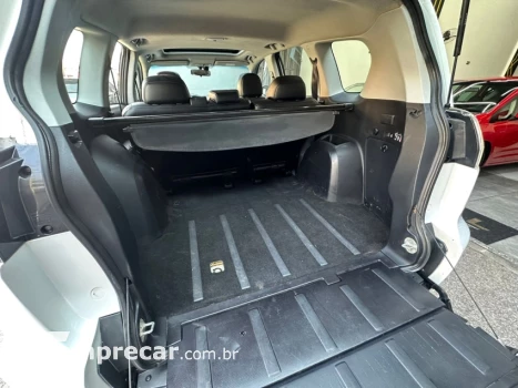 OUTLANDER 3.0 GT 4X4 V6 24V Nova