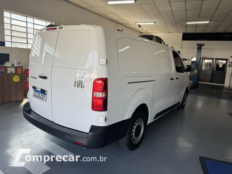 SCUDO 1.5 Bluehdi Cargo