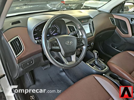 CRETA 2.0 16V Prestige