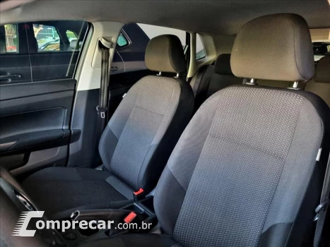 POLO 1.6 MSI