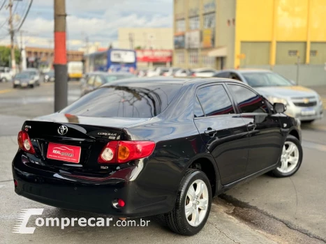 COROLLA 1.8 XEI 16V