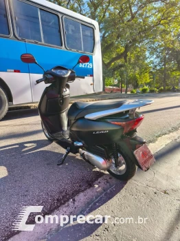 Lead 110 Modelo sem Versão