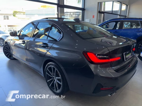 320i GP Sport 2.0