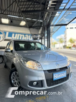 SANDERO 1.0 Expression 16V