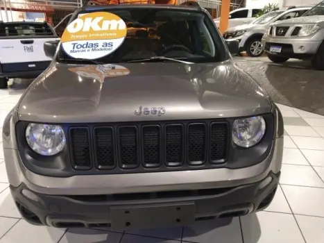 RENEGADE 1.3 T270 TURBO FLEX LONGITUDE AT6