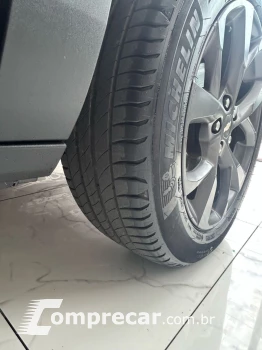 Montana 1.2 12V FLEX LTZ TURBO AUTOMÁTICO