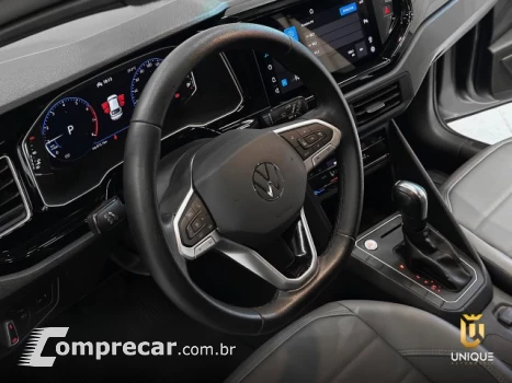 NIVUS - 1.0 200 TSI TOTAL HIGHLINE AUTOMÁTICO