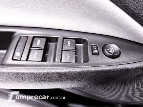 ONIX 1.0 PREMIER AUTOMÁTICO TURBO