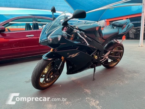 Yamaha YZF R1 1000 Modelo sem Versão