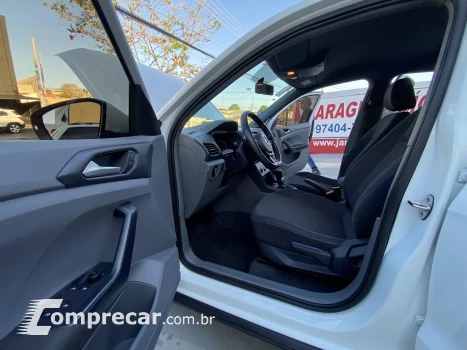 T-CROSS 1.0 200 TSI