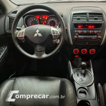 ASX 2.0 4X2 16V