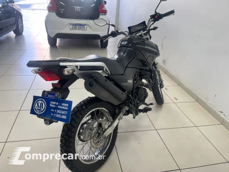 Crosser 150 E