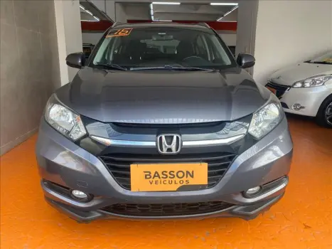 HR-V 1.8 16V EX