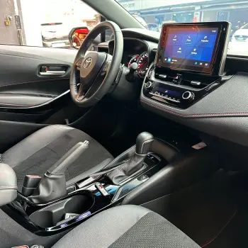 Corolla GR-Sport 2.0 Flex 16V Aut.