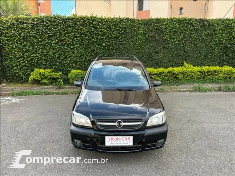 ZAFIRA 2.0 MPFI Elite 8V