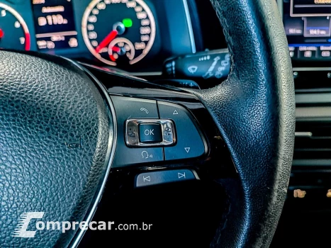 POLO 1.0 200 TSI Comfortline