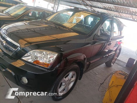 Kia SORENTO 3.8 EX 4X4 V6 24V 4 portas