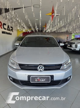 JETTA 2.0 Comfortline