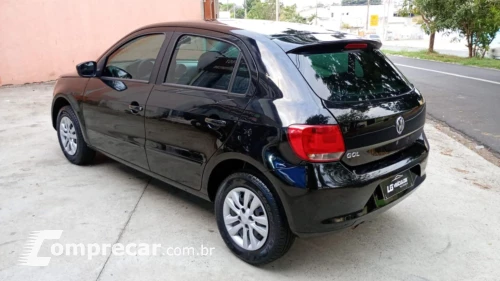 GOL 1.0 MI 8V G.VI