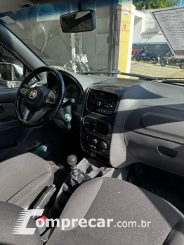 STRADA 1.4 MPI Freedom CD 8V