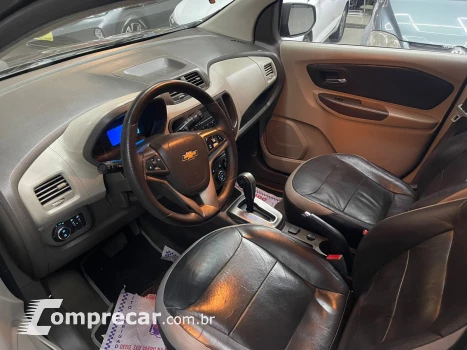 SPIN 1.8 LTZ 8V