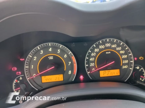 COROLLA 1.8 XEI 16V