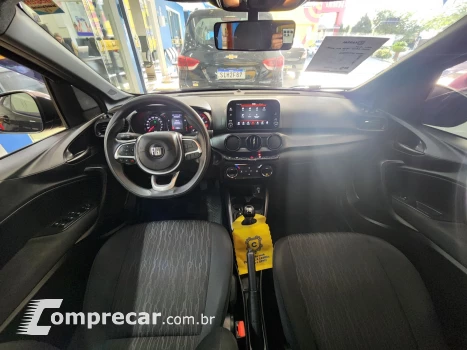 ARGO DRIVE 1.0 6V Flex