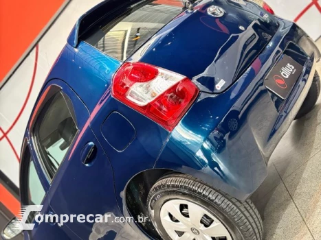 ETIOS HATCH - 1.3 X 16V 4P MANUAL