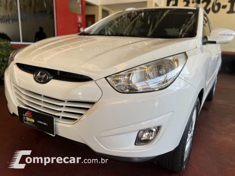 Hyundai IX35 2.0 16V 4 portas