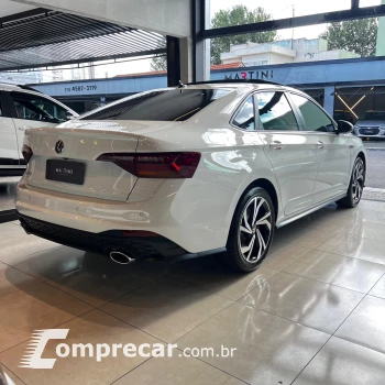 JETTA GLI 350 TSI 2.0 16V 4p Aut.