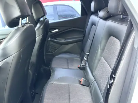 MONTANA 1.2 TURBO FLEX LTZ AUTOMÁTICO