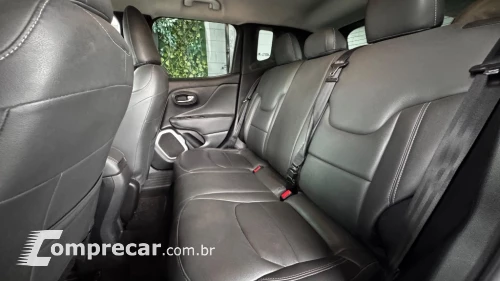 Renegade1.8 4x2 Flex 16V Aut.