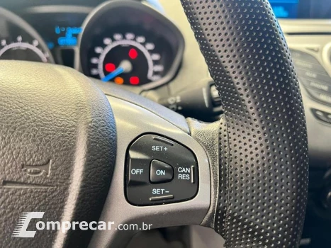 ECOSPORT SE AT 2.0