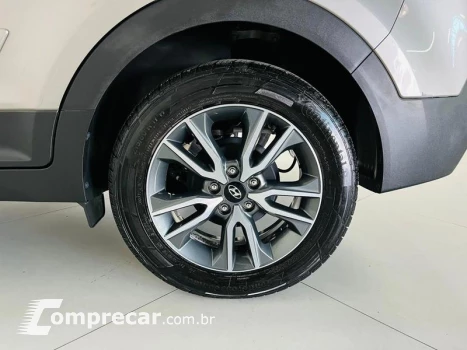 CRETA 16A PULSE