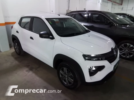 KWID 1.0 12V SCE FLEX ZEN MANUAL