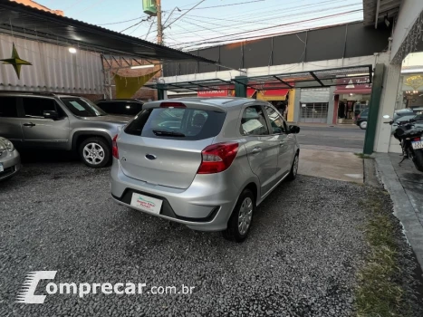 KA + 1.0 SE 12V