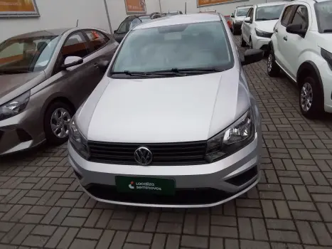 GOL 1.0 12V MPI TOTALFLEX 4P MANUAL