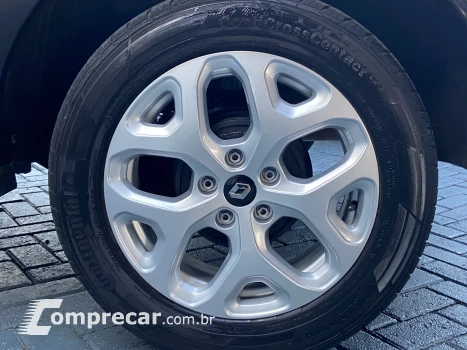 CAPTUR 1.6 16V SCE Life