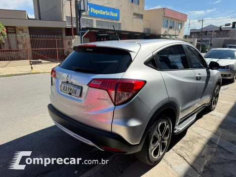 HR-V 1.8 16V LX