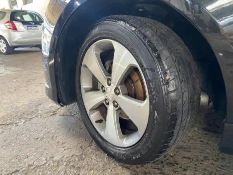 CRUZE 1.8 LT 16V FLEX 4P MANUAL