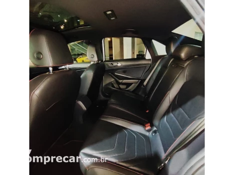JETTA 2.0 350 TSI GASOLINA GLI DSG