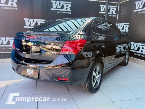 PRISMA 1.4 LTZ Spe/4 8V