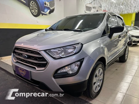 ECOSPORT 1.5 Ti-vct SE Direct