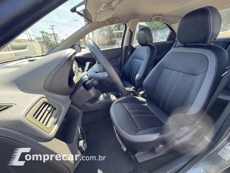 COBALT 1.4 LTZ 8V