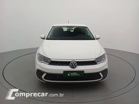 POLO 1.0 MPI MANUAL