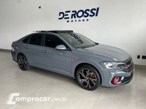 JETTA GLI 350 TSI 2.0 16V 4P AUT