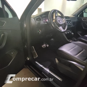 TIGUAN 2.0 350 TSI Allspace R-line 4motion