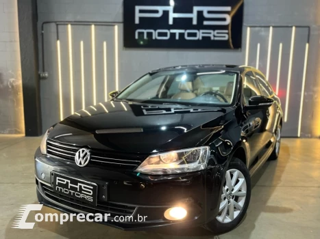 JETTA 2.0 Comfortline