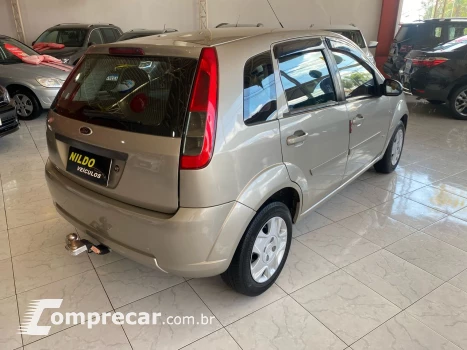 FIESTA 1.0 Rocam SE 8V