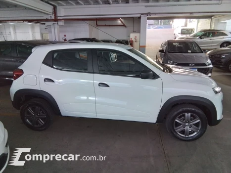 KWID 1.0 12V SCE FLEX ZEN MANUAL